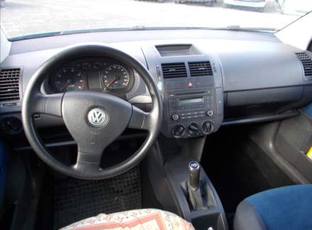 Volkswagen - Polo