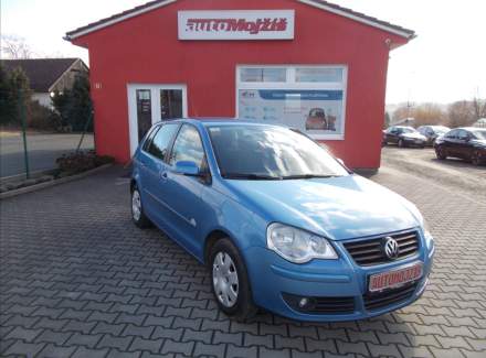 Volkswagen - Polo