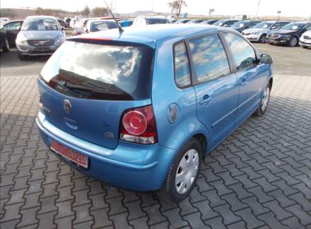 Volkswagen - Polo