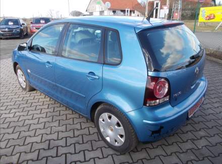 Volkswagen - Polo