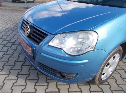 Volkswagen - Polo