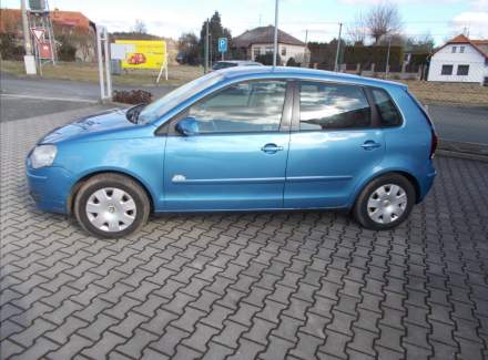Volkswagen - Polo
