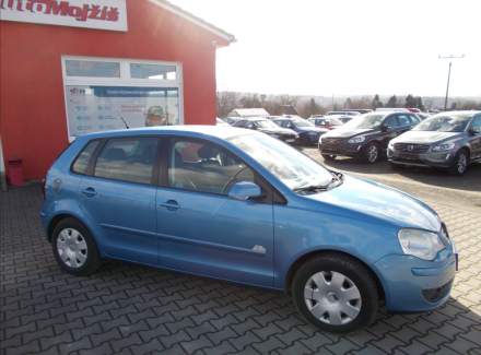 Volkswagen - Polo