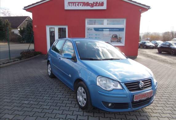Volkswagen - Polo