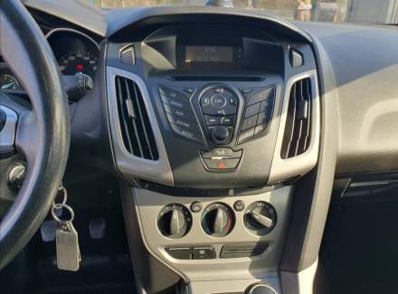 Ford - Focus