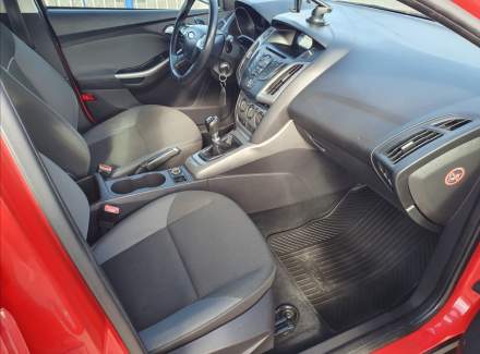 Ford - Focus
