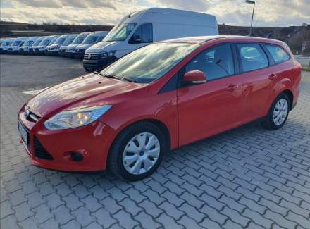 Ford - Focus