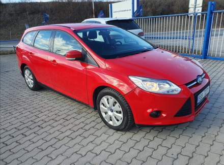 Ford - Focus