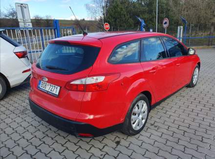 Ford - Focus