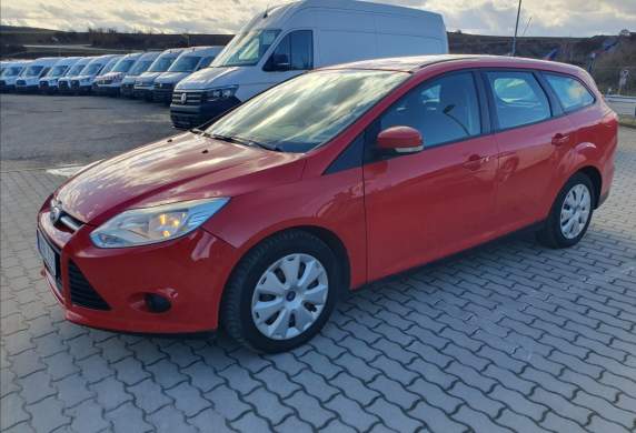 Ford - Focus
