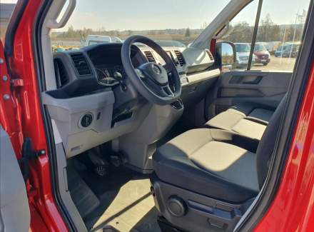 Volkswagen - Crafter