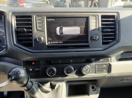 Volkswagen - Crafter