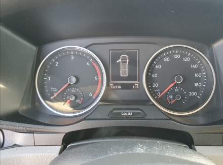 Volkswagen - Crafter