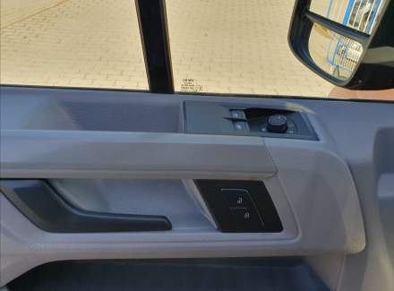 Volkswagen - Crafter