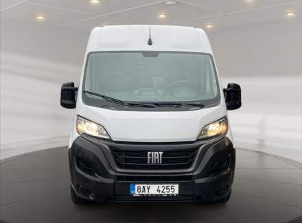Fiat - Ducato