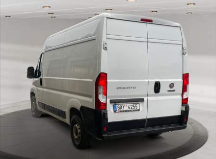 Fiat - Ducato