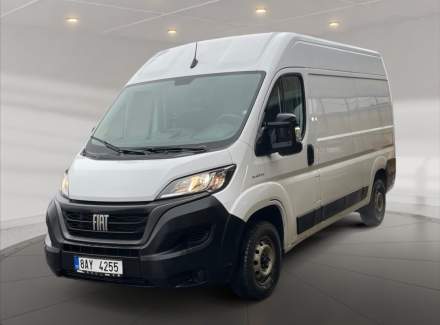Fiat - Ducato