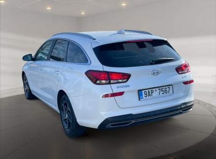 Hyundai - i30