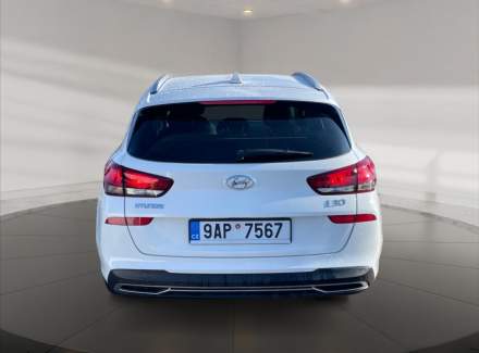 Hyundai - i30