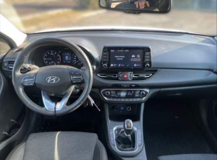 Hyundai - i30