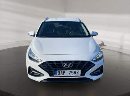 Hyundai - i30