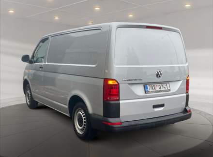 Volkswagen - Transporter
