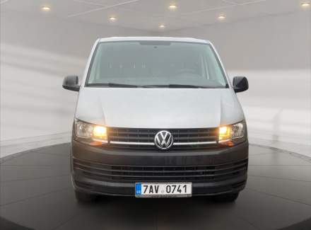 Volkswagen - Transporter