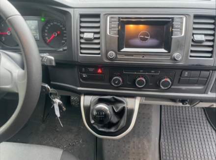 Volkswagen - Transporter