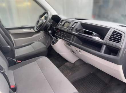 Volkswagen - Transporter