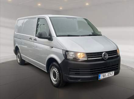 Volkswagen - Transporter