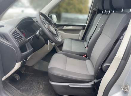 Volkswagen - Transporter