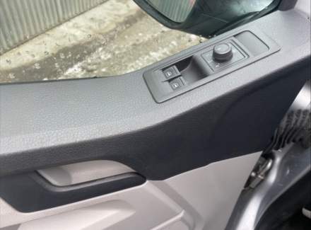 Volkswagen - Transporter