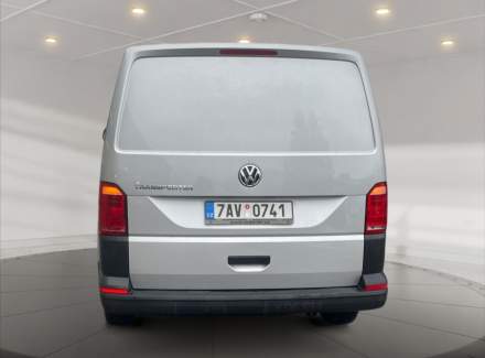 Volkswagen - Transporter
