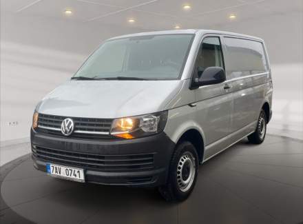 Volkswagen - Transporter