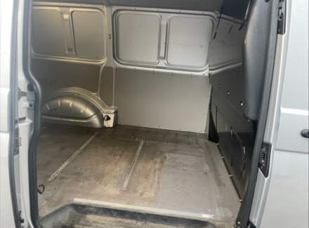 Volkswagen - Transporter
