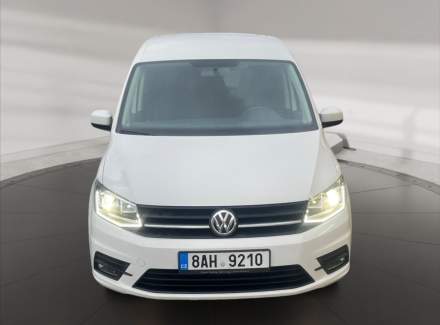 Volkswagen - Caddy