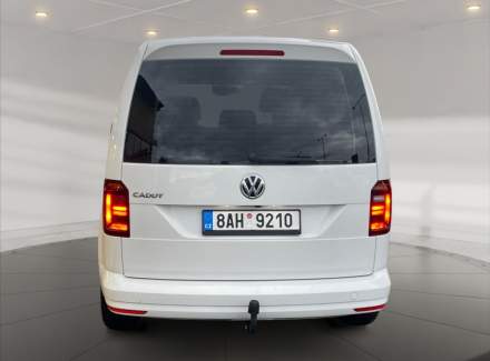 Volkswagen - Caddy
