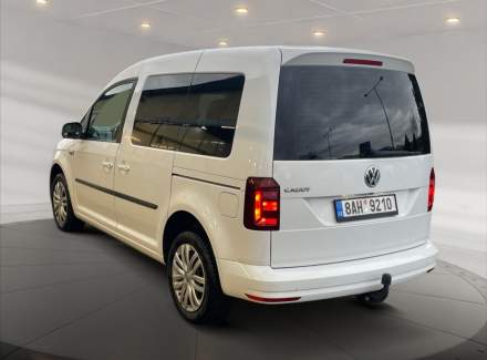 Volkswagen - Caddy