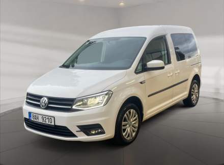 Volkswagen - Caddy