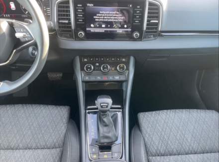 Škoda - Karoq