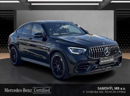 Mercedes-Benz - GLC
