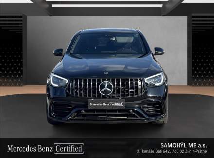 Mercedes-Benz - GLC
