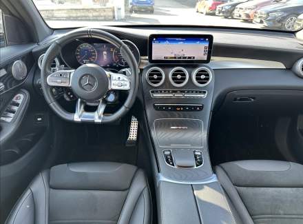 Mercedes-Benz - GLC