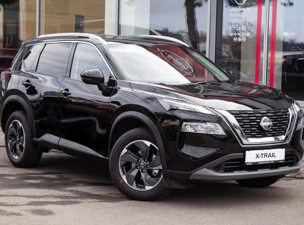 Nissan - X-Trail
