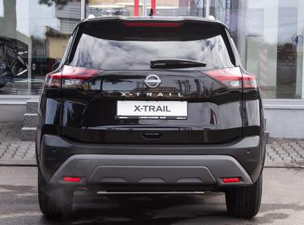 Nissan - X-Trail