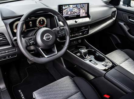 Nissan - X-Trail