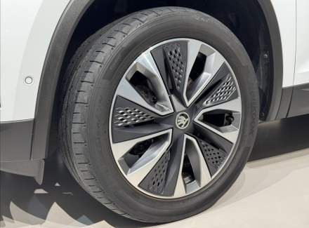 Škoda - Kodiaq