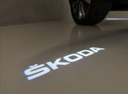 Škoda - Kodiaq