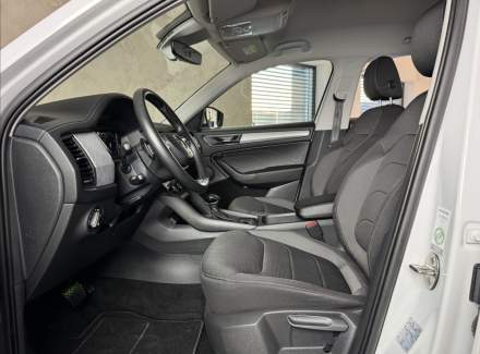 Škoda - Kodiaq