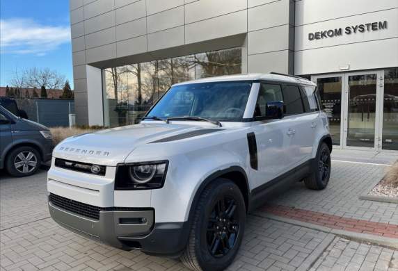 Land Rover - Defender